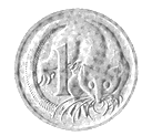 one cent coin