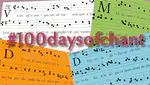 #100daysofchant Challenge