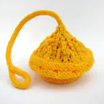 Knit thurible