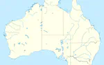 Maps of Australia