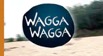 Moving Wagga-wards