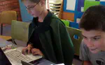 Teaching Coding