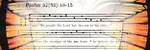 Vigil of Pentecost